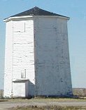 watertower Kenaston